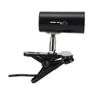 Koolenry Base de Lámpara UVA UVB E27 para Acuario de Reptiles y Mascotas, Lámpara de con Soporte Ajustable con Clip, Kit de Luz de Calentamiento UV para Tortugas y Lagartos (UE)