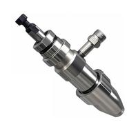 Koolenry Bomba de Pulverización de Pintura Sin Aire de 16 X 414, Compatible con 695 PC Pro, 795 PC, 3900 PC Pro, Repuesto