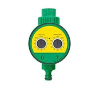 Koolenry Controlador de Riego Automático con Bebedero, Temporizador de Riego Automático con Perilla, Temporizador de Riego Inteligente.