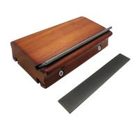 Koolenry de Trastes de 3/23/35 Grados para Guitarra, Lijadora, Niveladora, Pulidora, Biseladora, Parte B