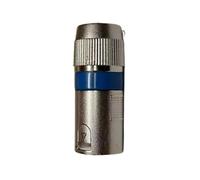 Koolenry Detector de Señal de Iluminación de Escenario DMX512, Comprobador de Línea, Solución de Problemas de Señal XLR para Luces de Cabeza Móvil, Luces LED PAR.