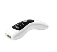 Koolenry Dispositivo de Depilación IPL, 5 Modos Ajustables, Afeitadora y Depiladora Multifuncional para Mujeres, Incluye Depilación (UE)