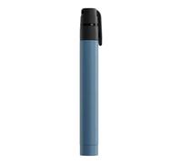 Koolenry Filtro de Agua Portátil, Mini de Filtración de Emergencia para Camping, Senderismo y Actividades Al Aire Libre. Purificador de Agua.