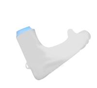 Koolenry Fundas Impermeables para Escayola de Ducha, Protector de Escayola para Adultos, Impermeable, Reutilizable, Bolsa, para Heridas.
