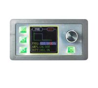 Koolenry Generador de Señales PWM de Forma de Modbus 485 FY201, 4-20 MA, Salida de 2-10 V CC, Sinusoidal Triangular/Diente de Generada Básica