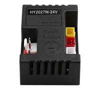Koolenry HY2027M - Coche Eléctrico para Niños de 24 V con Control Remoto, Repuestos para Coche Eléctrico