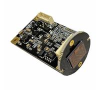 Koolenry IMX385 1080p 60fps 25x42mm EX-SDI HD-SDI Cámara Industrial Módulo Baja Resistencia A la Temperatura