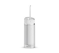 Koolenry Irrigador Bucal Recargable, Irrigador Bucal Eléctrico Portátil, Inalámbrico, 3 Modos, Resistencia Al Agua IPX7, Presión Ajustable.
