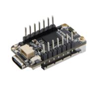 Koolenry Módulo de Pantalla LCD de 0,85 Pulgadas ESP32-S3FN8 con Conector de Soldadura