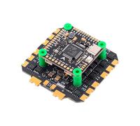 Koolenry Pila 80A+F405/F722 para Dron FPV de 13 Pulgadas, Controlador de Vuelo de Alto Rendimiento con Entrada 4-6S y Combinación ESC para Drones Avanzados