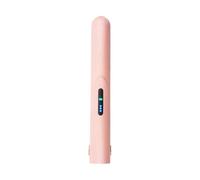 Koolenry Rizador de Pelo Inalámbrico - Recargable por USB, Calentamiento Rápido, Batería de Gran Capacidad, Mini Rizador Portátil para Mujeres B