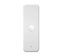 Koolenry Sensor de Movimiento Zigbee, Detector de Movimiento Inteligente para Seguridad del Hogar, Sensor de Movimiento Inalámbrico, Aplicación de Monitor Remoto.