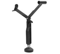 Koolenry Soporte para Rueda de Motocicleta, Soporte Lateral, Brazo Oscilante, Elevador, de Chasis, Soporte, Accesorios para Motocicletas