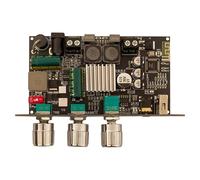 Koolenry TPA3116D2 100W Bluetooth Tablero del Amplificador de Audio Mono con Boost Hi-Bass de Ajuste DIY Altavoz del Tablero del Amplificador