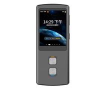 Koolenry Traductor Inteligente Wifi T17, Traductor de Voz Preciso y Sin Conexión Al Árabe, Equipo de Voz Especializado para Comercio Exterior.