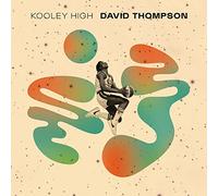 Kooley High - David Thompson [VINYL] [Vinilo]