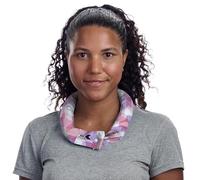 KOOLGATOR Envoltura de enfriamiento por evaporación para el cuello, mantiene fresco en el calor, accesorios de refrigeración de verano, de larga duración, reutilizable y transpirable, disponible en 1,