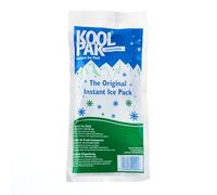 Koolpak Paquetes de hielo instantáneos originales (1 individual)