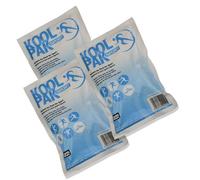 Koolpak Sport - Paquete de hielo instantáneo, 20 unidades