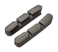 Koolstop Carretera Pad Insertables Zapatas Freno K/S Campy PAD S Record Carbono