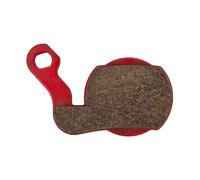 Koolstop D150 Zapatas Freno K/S Disco Mag Louise 07