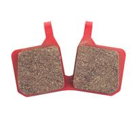 Koolstop D175 Zapatas Freno K/S Disco Mag MT 5/7 Org
