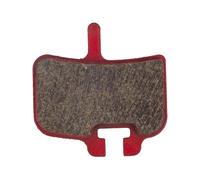 Koolstop D200 Zapatas Freno K/S Disco Hayes Hyd / Sello Promax