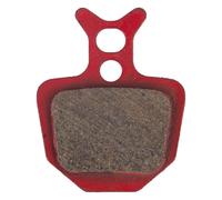 Koolstop D320 Zapatas Freno K/S Disco Forma Oro