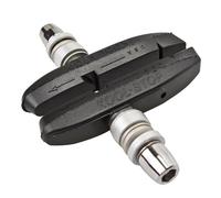 Koolstop Supra 2 Almohadillas Zapatas Freno K/S Freno En V Carretera BK