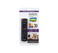Kooltech 017218 Mando Universal Panasonic/100, Talla única (CPM313)