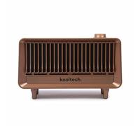 Kooltech Altavoz Bluetooth Portátil Vintage