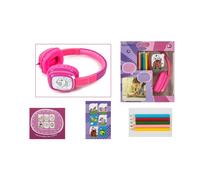 Kooltech cascos niÑos pinturas e imagen kids2
