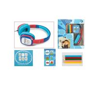 Kooltech cascos niÑos pinturas e imagen kids4