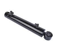 Koomaha 7117174 Cilindro de inclinación hidráulico de repuesto para Bobcat Skid Steer 773 S150 S160 S175 S185 S205 Cargador de orugas compacto T180 T190