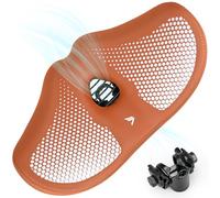 KOOOGEAR Sillín de bicicleta de gran tamaño para hombre y mujer, cómodo, extraancho, transpirable, ergonómico, universal, repuesto para bicicleta de montaña, bicicleta de ciudad, bicicleta eléctrica