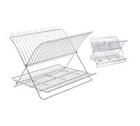 Koop - Escurridor de Platos Cromado