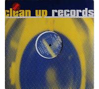Koop - Koop - Sons Of Koop EP - Clean Up Records - CUP011