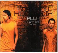 Koop - Waltz for Koop