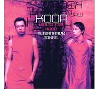 Koop - Waltz for Koop: Alternative Ta