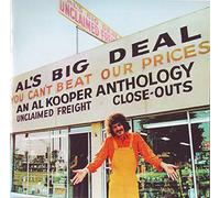 Kooper,Al - Anthology-Al'S Big Deal