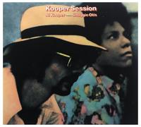 Kooper,Al - Introduces Shuggie Otis