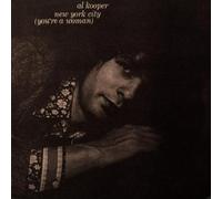 Kooper, Al - New York City (You're a Woman)