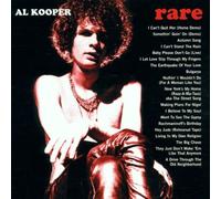 Kooper Al - Rare & Well Done