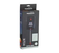 Koopman 74121 Ducha para Camping, 15 l, Multicolor