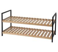 KOOPMAN Auto Import Agencies SHOERACK BAMBÚ 2 capas (F1)