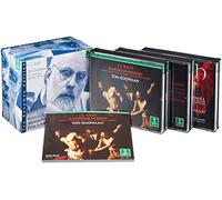 Koopman - Bach: Choral Music Box Set