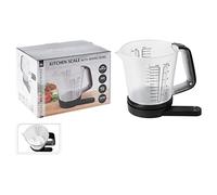Koopman Báscula de Cocina 103100060