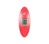 Koopman Báscula Digital de Precisión para Maletas CY4655280