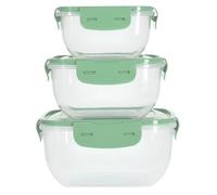 KOOPMAN - Caja de compras, lote de 3 unidades, 5ASS