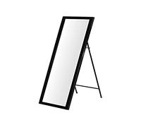 Koopman International B.V. Espejo DE PIE 36X126CM.Negro